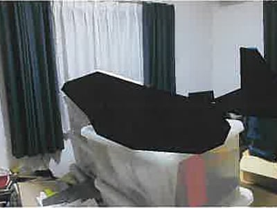 熊本県熊本市北区 新須屋駅4分 戸建て 2,995万円の競売物件情報 #14