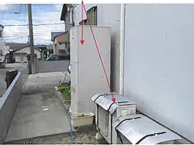 熊本県熊本市北区 新須屋駅4分 戸建て 2,995万円の競売物件情報 #3