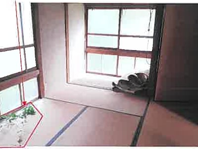 熊本県玉名市 肥後伊倉駅22分 戸建て 69万円の競売物件情報 #10