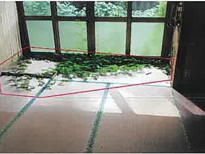 熊本県玉名市 肥後伊倉駅22分 戸建て 69万円の競売物件情報 #6