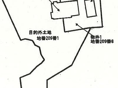 宮城県気仙沼市 岩月駅 戸建て 154万円の競売物件情報 #1