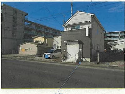 宮城県石巻市 石巻駅8分 戸建て 755万円の競売物件情報 #1