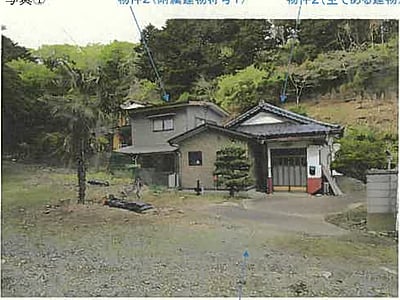 宮城県石巻市 戸建て 41万円の競売物件情報 #1
