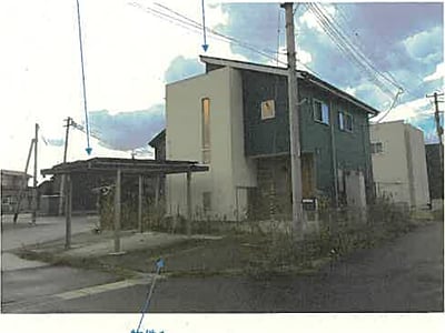 宮城県石巻市 鹿又駅12分 戸建て 964万円の競売物件情報 #3