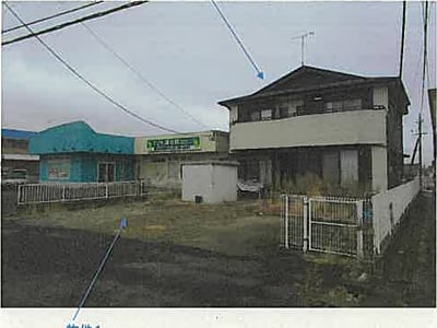宮城県石巻市 石巻あゆみ野駅11分 戸建て 764万円の競売物件情報 #1