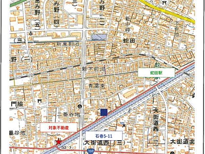 宮城県石巻市 石巻あゆみ野駅11分 戸建て 764万円の競売物件情報 #7