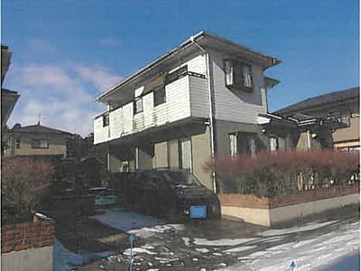 宮城県大崎市 古川駅 戸建て 395万円の競売物件情報 #1