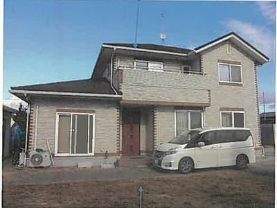 宮城県遠田郡美里町 北浦駅16分 戸建て 710万円の競売物件情報 #1