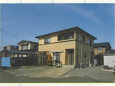 宮城県東松島市 矢本駅5分 戸建て 1,170万円の競売物件情報 #1