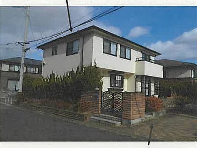 宮城県名取市 富沢駅 戸建て 955万円の競売物件情報 #1