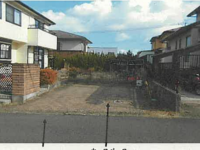 宮城県名取市 富沢駅 戸建て 955万円の競売物件情報 #7