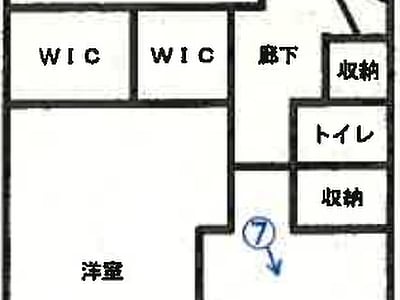宮城県石巻市 蛇田駅15分 戸建て 1,368万円の競売物件情報 #3