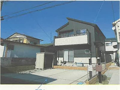 宮城県石巻市 蛇田駅15分 戸建て 1,368万円の競売物件情報 #4