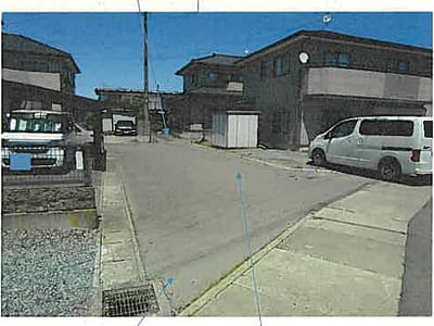 宮城県石巻市 蛇田駅7分 戸建て 748万円の競売物件情報 #3