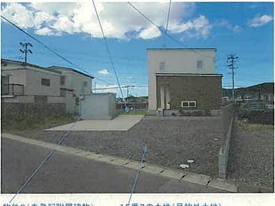 (値下げ) 宮城県石巻市 渡波駅7分 戸建て 733万円の競売物件情報 #1
