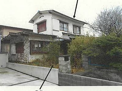 宮城県仙台市太白区 八木山動物公園駅17分 戸建て 348万円の競売物件情報 #2