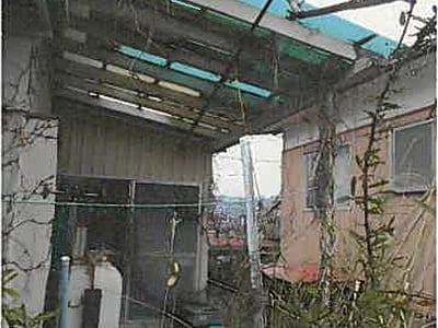 宮城県仙台市太白区 八木山動物公園駅17分 戸建て 348万円の競売物件情報 #6