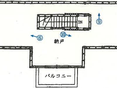 宮城県大崎市 田尻駅20分 戸建て 212万円の競売物件情報 #3