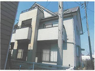 宮城県大崎市 田尻駅20分 戸建て 212万円の競売物件情報 #4