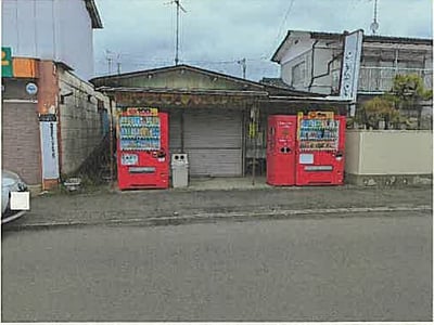 宮城県柴田郡柴田町 船岡駅5分 戸建て 158万円の競売物件情報 #1