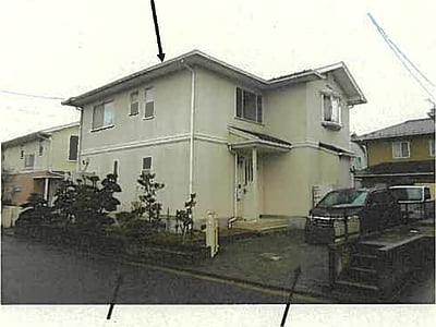 宮城県仙台市泉区 陸前落合駅 戸建て 1,004万円の競売物件情報 #1