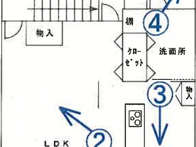 宮城県仙台市太白区 八木山動物公園駅 戸建て 1,496万円の競売物件情報 #1