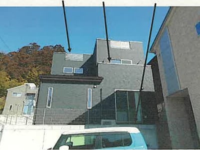 宮城県仙台市太白区 八木山動物公園駅 戸建て 1,496万円の競売物件情報 #6
