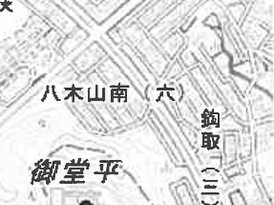 宮城県仙台市太白区 八木山動物公園駅 戸建て 1,496万円の競売物件情報 #7