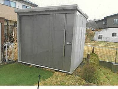 宮城県名取市 富沢駅 戸建て 1,810万円の競売物件情報 #7