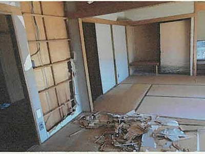 宮城県仙台市太白区 八木山動物公園駅 戸建て 506万円の競売物件情報 #6