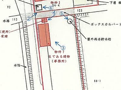 宮城県亘理郡亘理町 亘理駅28分 戸建て 712万円の競売物件情報 #1