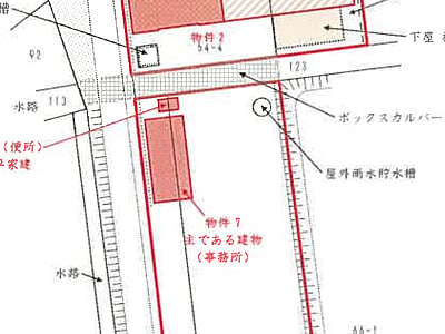 宮城県亘理郡亘理町 亘理駅28分 戸建て 712万円の競売物件情報 #15