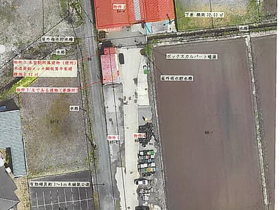 宮城県亘理郡亘理町 亘理駅28分 戸建て 712万円の競売物件情報 #16