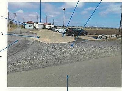 宮城県亘理郡亘理町 亘理駅28分 戸建て 712万円の競売物件情報 #2
