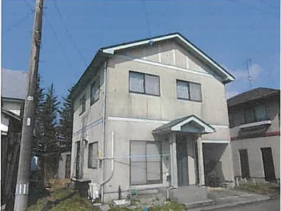 宮城県加美郡加美町 戸建て 93万円の競売物件情報 #2