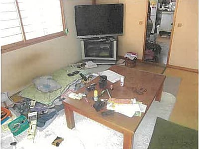 宮城県加美郡加美町 戸建て 93万円の競売物件情報 #3