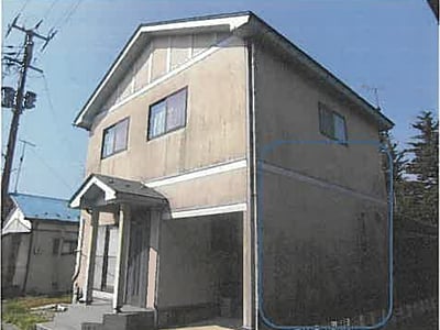 宮城県加美郡加美町 戸建て 93万円の競売物件情報 #6