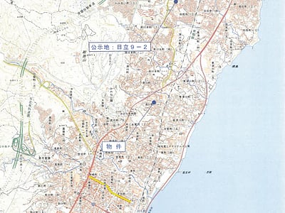 (値下げ) 茨城県日立市 日立駅28分 戸建て 947万円の競売物件情報 #17