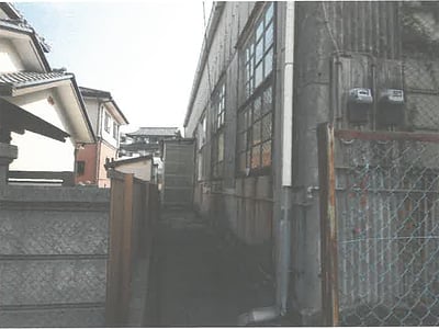 (値下げ) 茨城県日立市 日立駅28分 戸建て 947万円の競売物件情報 #7