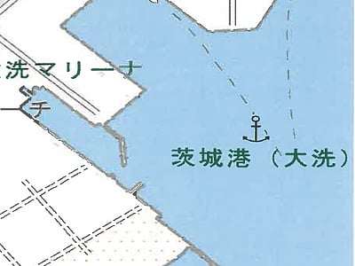 茨城県東茨城郡大洗町 大洗駅2分 戸建て 1,456万円の競売物件情報 #6