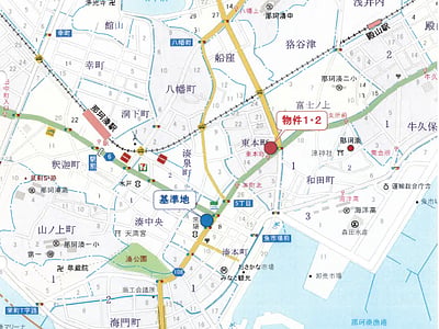 (値下げ) 茨城県ひたちなか市 殿山駅9分 戸建て 99万円の競売物件情報 #5