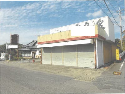 茨城県常陸太田市 常陸太田駅28分 戸建て 497万円の競売物件情報 #1