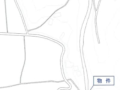茨城県常陸太田市 常陸太田駅28分 戸建て 497万円の競売物件情報 #13