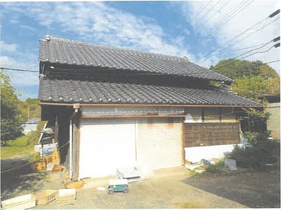 茨城県常陸太田市 常陸太田駅28分 戸建て 497万円の競売物件情報 #2