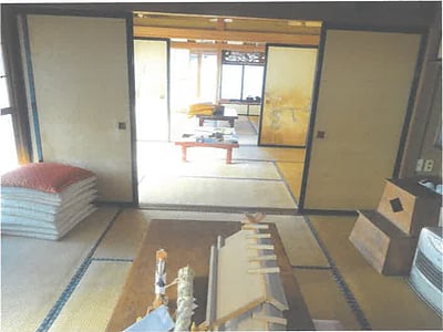 茨城県常陸太田市 常陸太田駅28分 戸建て 497万円の競売物件情報 #4
