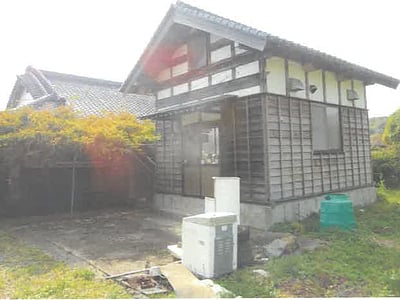 茨城県常陸太田市 常陸太田駅28分 戸建て 497万円の競売物件情報 #6