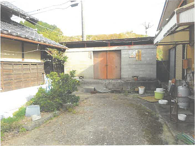 茨城県常陸太田市 常陸太田駅28分 戸建て 497万円の競売物件情報 #7