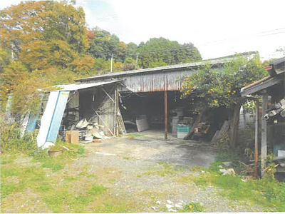 茨城県常陸太田市 常陸太田駅28分 戸建て 497万円の競売物件情報 #8