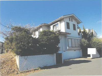 茨城県水戸市 偕楽園駅 戸建て 648万円の競売物件情報 #1