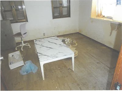 茨城県水戸市 偕楽園駅 戸建て 648万円の競売物件情報 #6